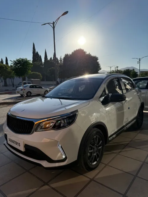 Geely GX3 PRO  2026 Pro