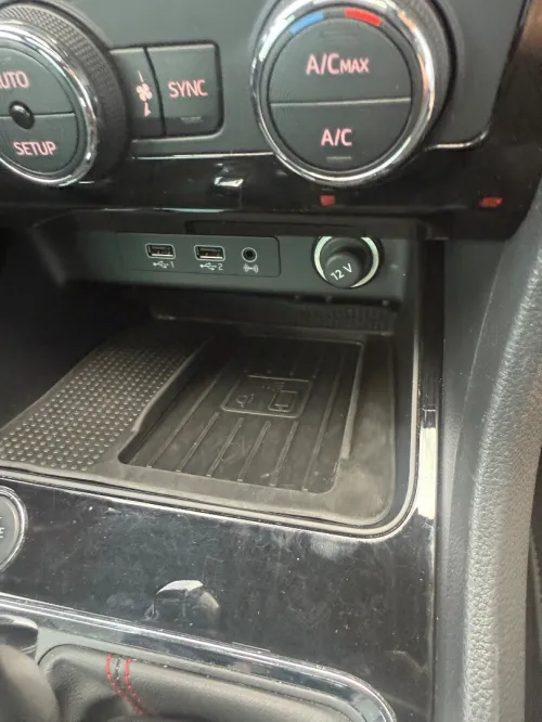Seat ATECA 2019 FR buts
