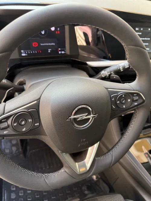 Opel GrandLand 2025 Gs line