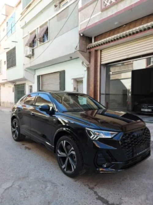 BMW X4 2024 Pak m individuel