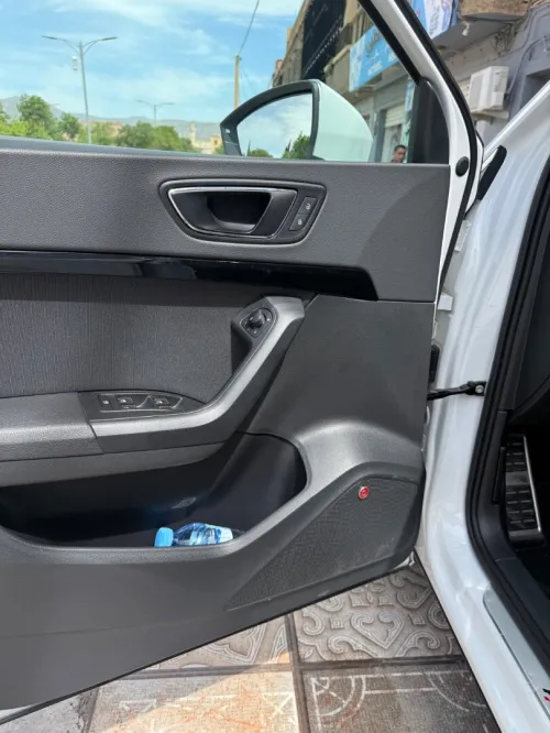 Seat ATECA 2019 FR buts