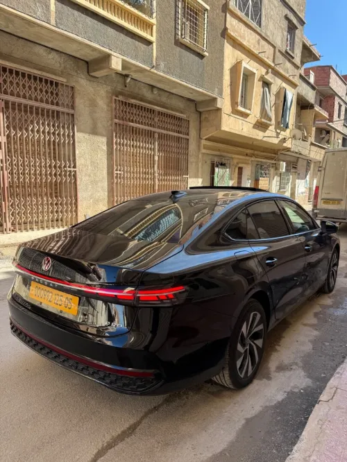 Volkswagen New Tiguan 2025 R-Line