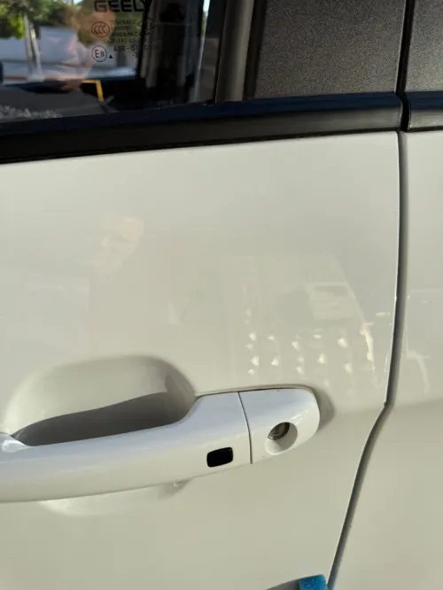 Geely GX3 PRO  2026 Pro