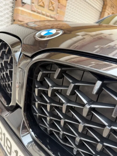 BMW X4 2024 Pak m individuel