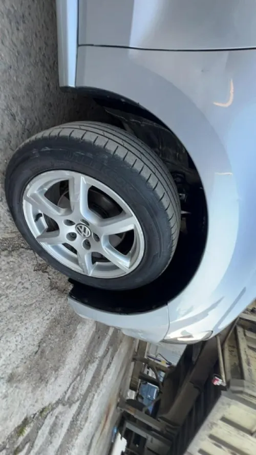 Volkswagen Polo 2014 Polo