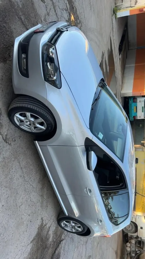 Volkswagen Polo 2014 Polo