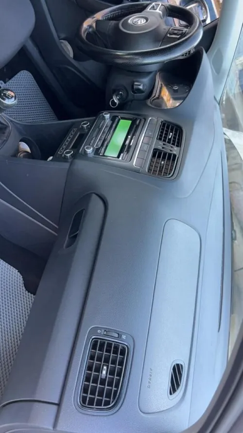 Volkswagen Polo 2014 Polo