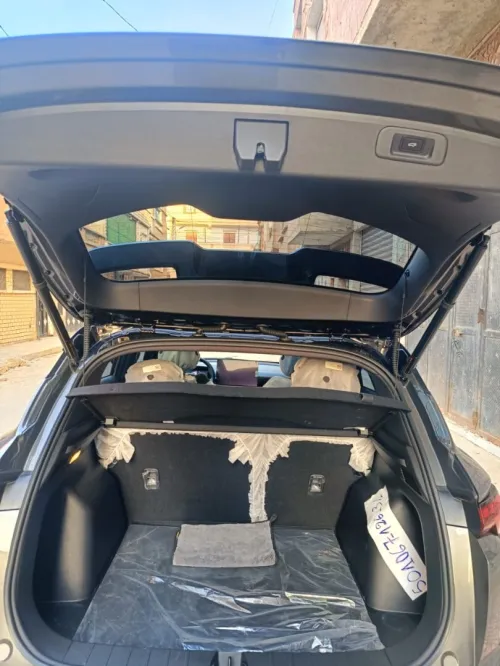 Geely Coolray 2026 Coolray