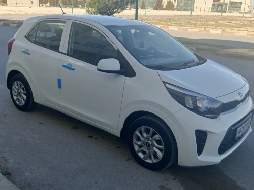 Kia Picanto 2019 Style