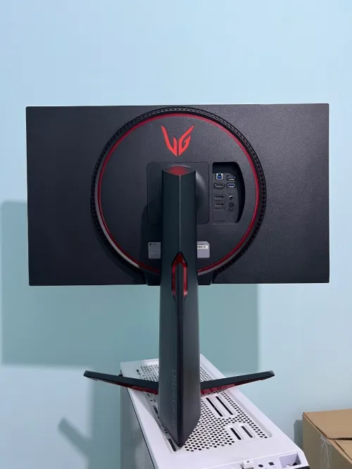 LG 27gp850-b