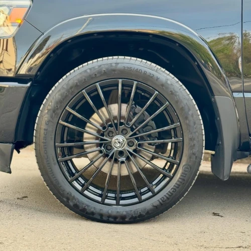 Dodge Ram 2023 1500