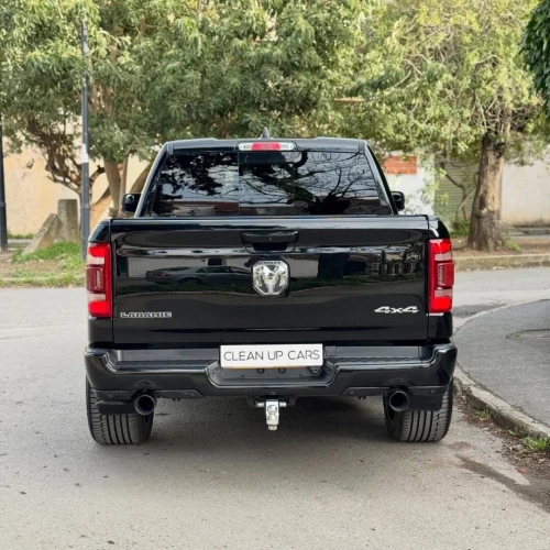 Dodge Ram 2023 1500