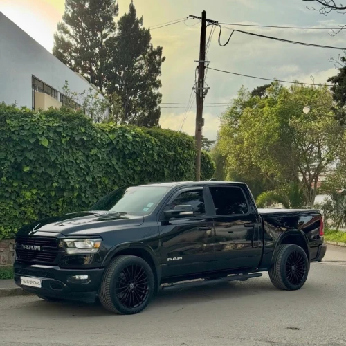 Dodge Ram 2023 1500