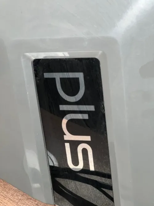 Compteuse de billet plus p30