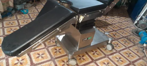 Table opérations cheregicale