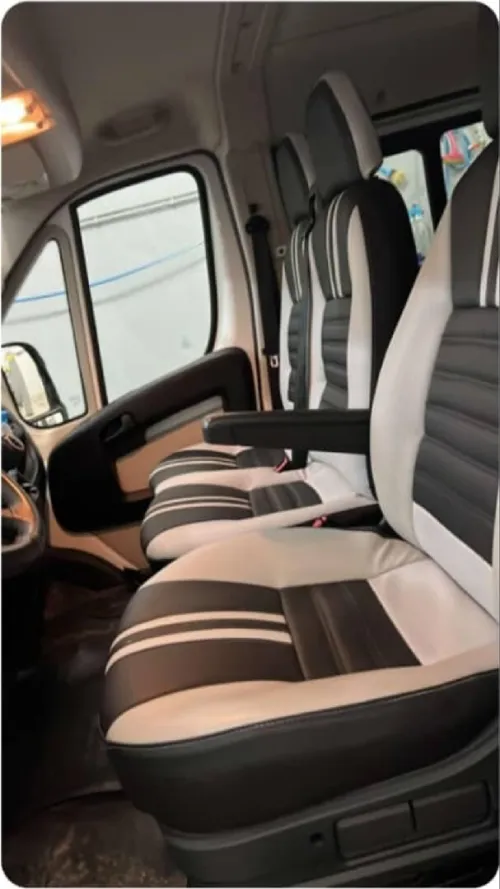 Citroen Jumper 2019