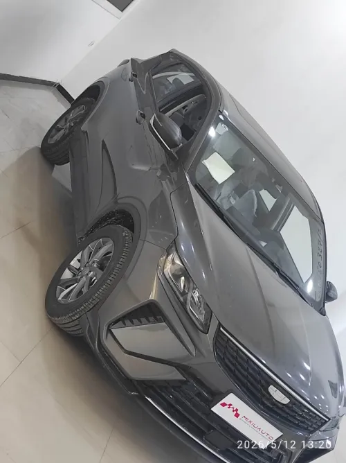Geely Coolray 2026 Super max