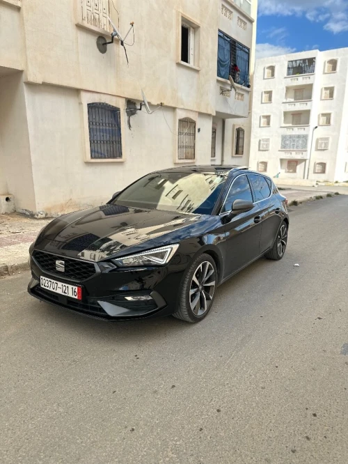 Seat Leon 2021 FR