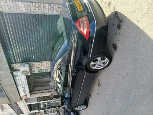 Mercedes Classe C 2001 220 Exclusive