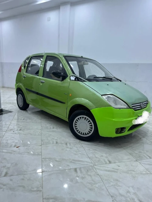 Hafei motors Yavuz 2004 Yavuz