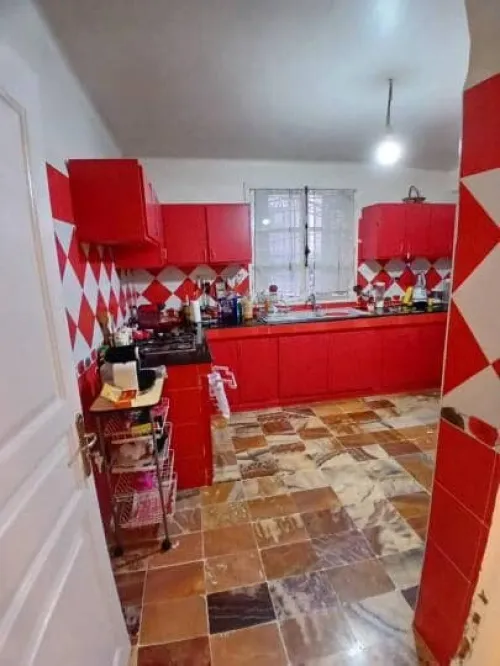 Vente Villa Constantine Constantine
