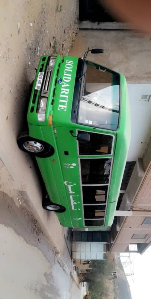 JAC 6810 2007