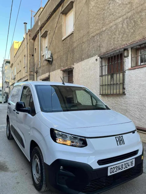 Fiat Doblo 2024 Doblo