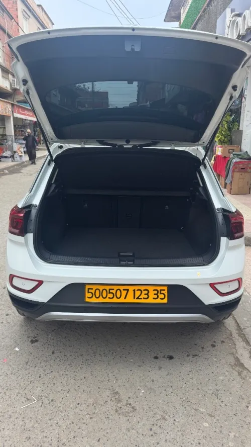 Volkswagen T-Roc 2023 Life Plus