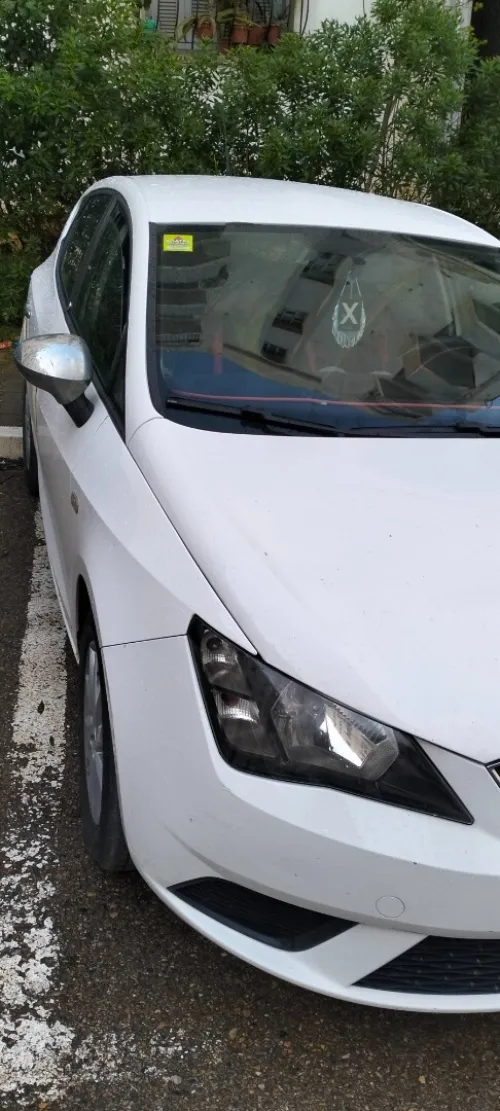 Seat Ibiza 2018 Ibiza