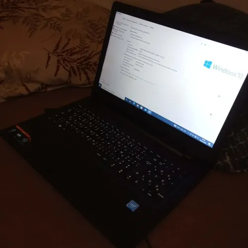 Lenovo
