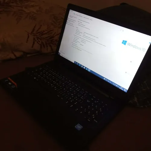 Lenovo