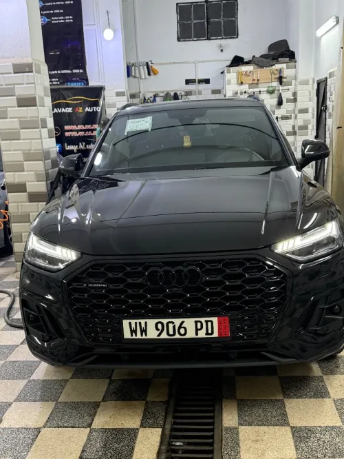 Audi Q5 2023 