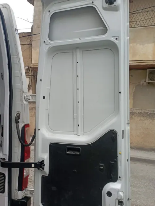 Renault Master 2013