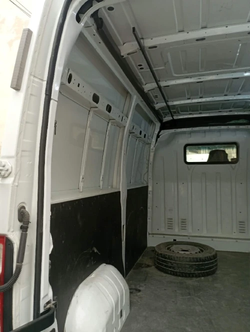 Renault Master 2013