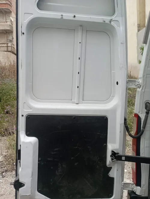 Renault Master 2013