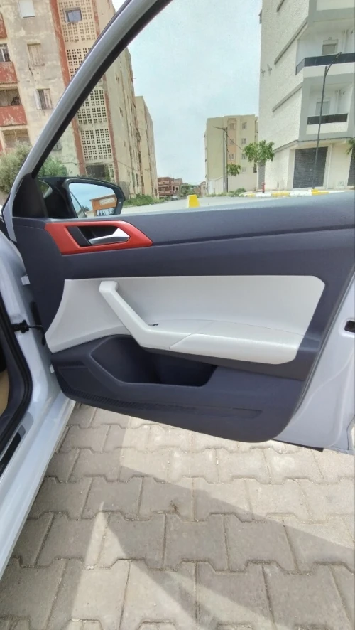 Volkswagen Polo 2018 Beats