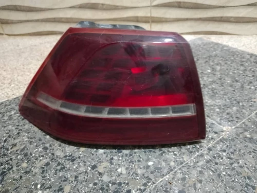 Feux arrière pour Volkswagen Golf 7