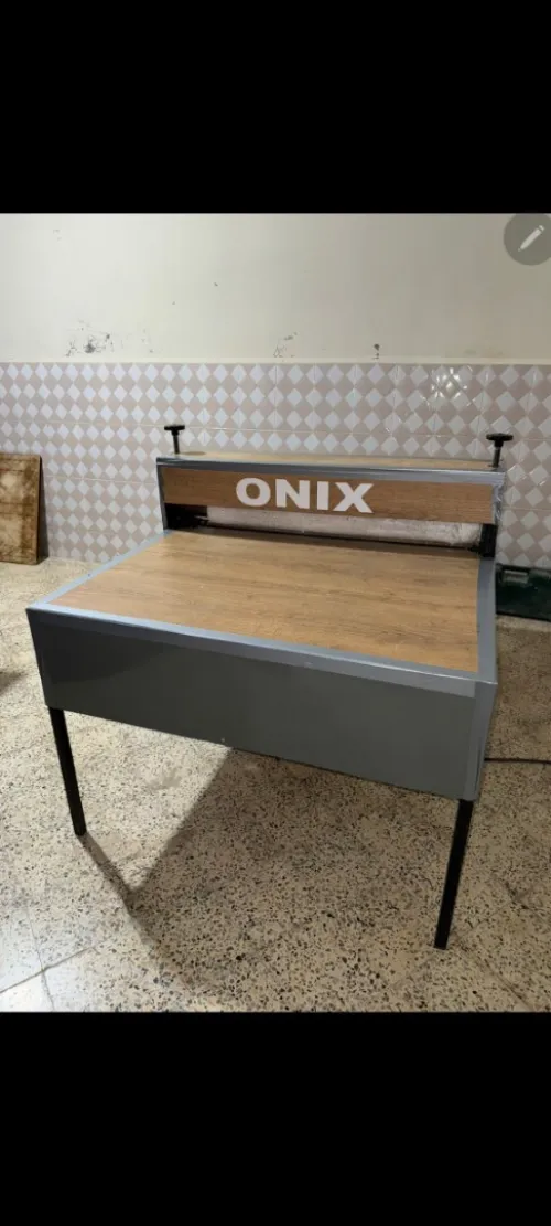 Machine decoup onix 