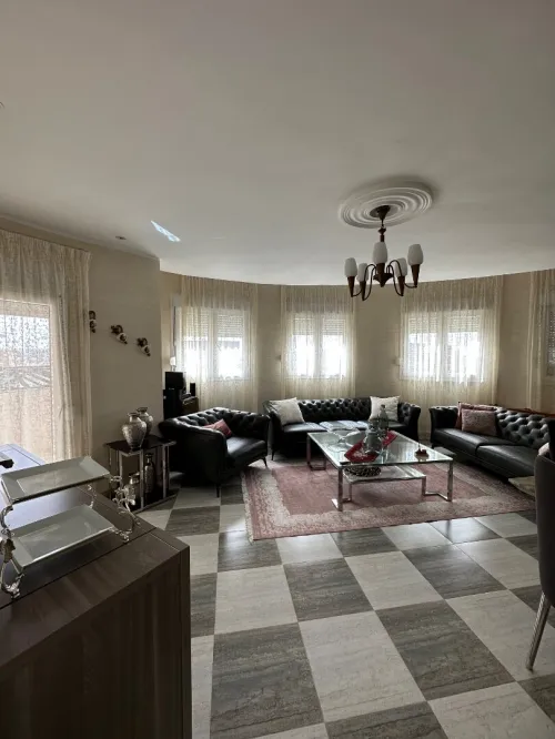 Vente Appartement F5 Oran Oran