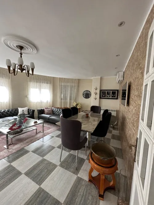 Vente Appartement F5 Oran Oran