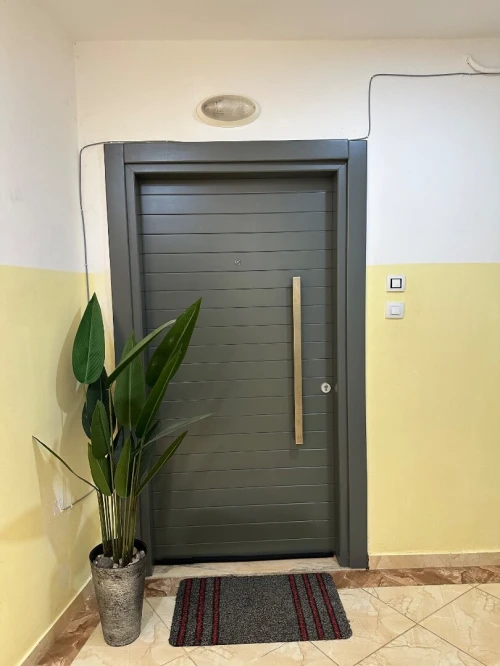 Vente Appartement F5 Oran Oran
