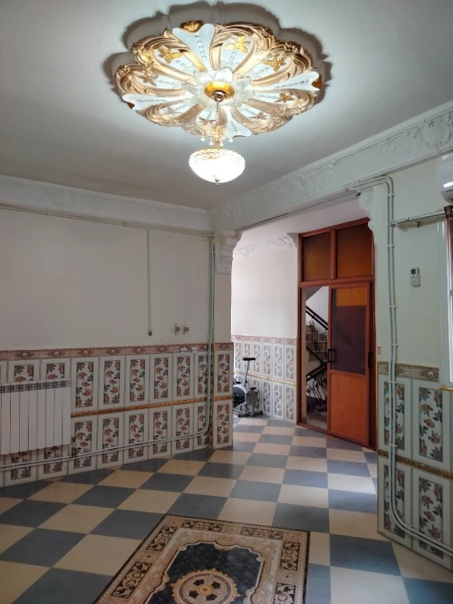 Location Villa El Bayadh El bayadh 15