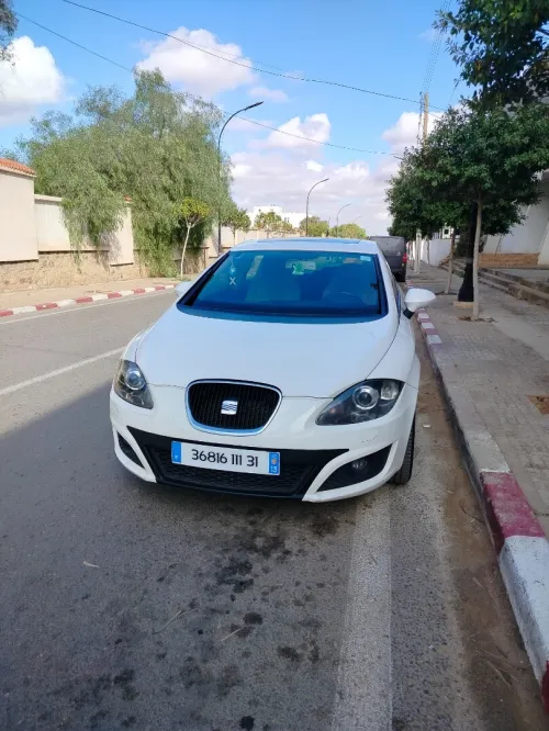 Seat Leon 2011 Leon