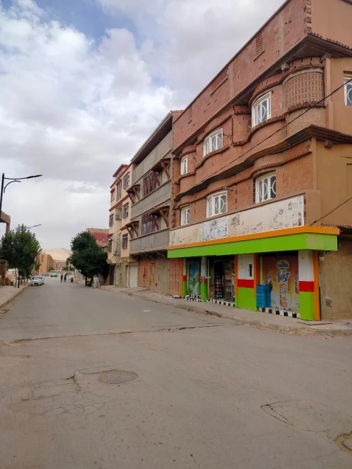 Location Villa El Bayadh El bayadh 2