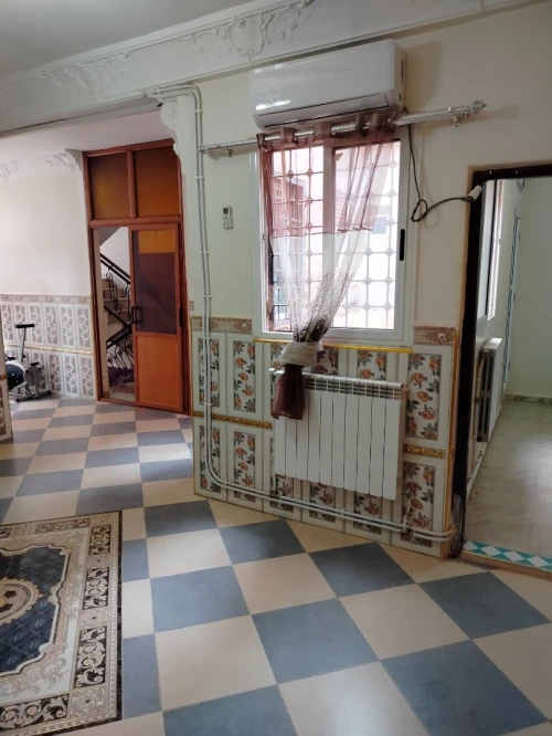 Location Villa El Bayadh El bayadh 13