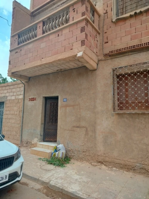 Location Villa El Bayadh El bayadh 19