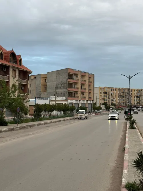 Location Local Sétif El ouricia