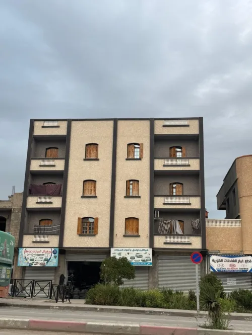 Location Local Sétif El ouricia