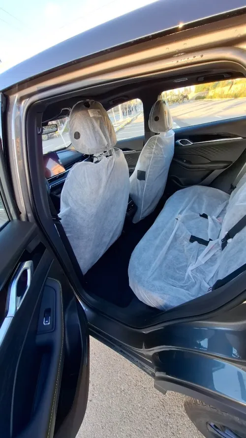 Geely Coolray 2025 
