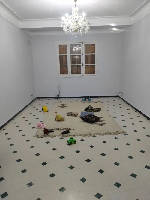 Location Appartement F3 Alger Birtouta